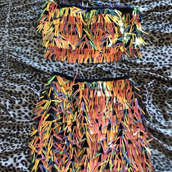 Birthday set - Picture 2 of 4